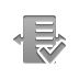 proxy,server,checkmark icon