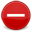 dialog, error, gnome icon