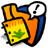 language,support icon