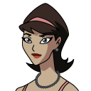 martha,wayne icon