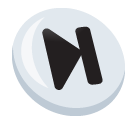 skip icon