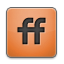 orange icon