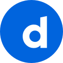 dailymotion, france, hosting, online, video svg vector icon