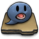 dot,feet,mak,cipher,complete icon