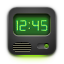 clock icon