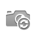 camera,refresh icon