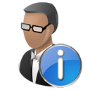 info, mypc icon