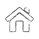 building, estate, home, house, real, real state svg vector icon