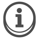 help, info, information, service, sign, support svg vector icon