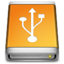 usb,drive icon