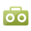 radio icon