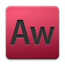 adobe,authorware icon