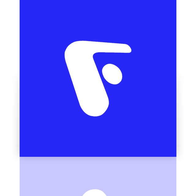 frontpage,mirror icon