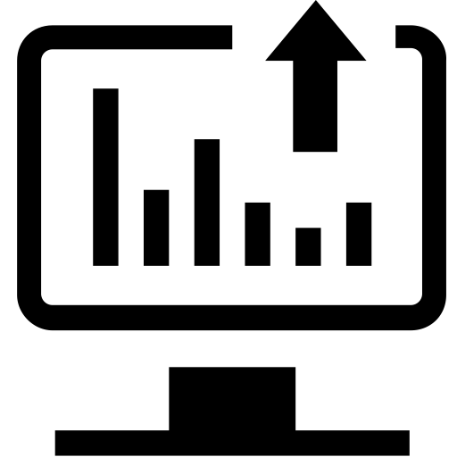 Dynamic Information Capture svg vector icon