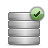 database,check,db icon