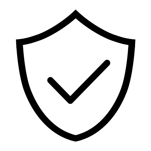 Verification Code svg vector icon