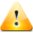 alert, warning icon