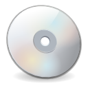 cdrom,unmount icon