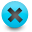 cancel,stop,no,close icon