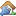 house,connect,home,building icon