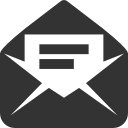 read,message icon