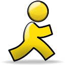 im,aim icon