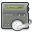 multimedia,player icon
