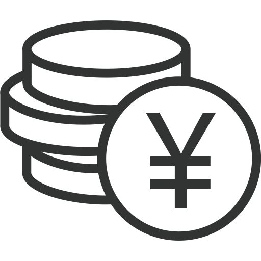 Balance svg vector icon