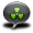 nonew, popular, radioactive icon