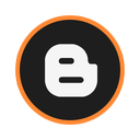 blogger icon