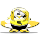 bowlingtux icon