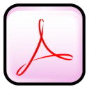 adobe,acrobat,cs icon