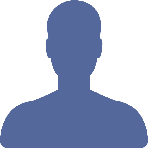 Water Users svg vector icon
