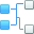 sitemap icon