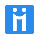 communication, diigo, internet, media, social, technology, website svg vector icon