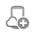 wap,add icon