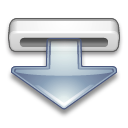 eject icon