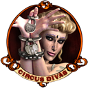 diva,liberty icon