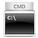 cmd icon