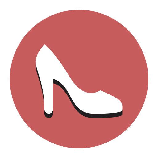 Female Sex svg vector icon