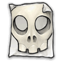 skull,file icon
