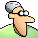 drew icon