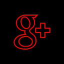 google, media, plus, share, social svg vector icon