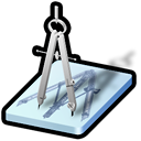 engineering,hot icon