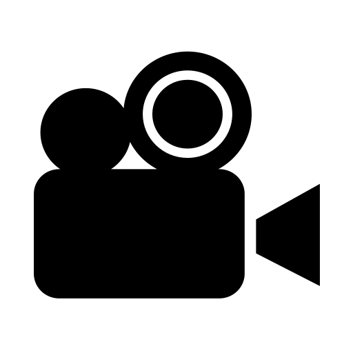 Media Cooperation svg vector icon
