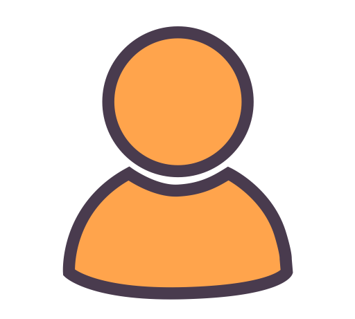 At The Bottom Of My Unselected State svg vector icon