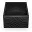 empity, fs, trash icon