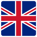 kingdom, uk, united svg vector icon