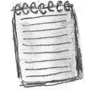 notepad icon