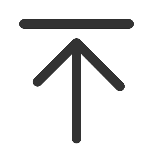 Top svg vector icon